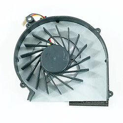 Вентилятор для ноутбука HP Compaq CQ43