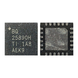 Мікросхема керування живленням BQ25890H