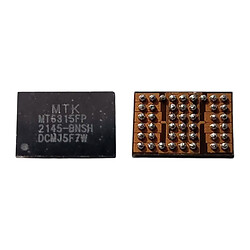 Микросхема управления питанием MT6315FP