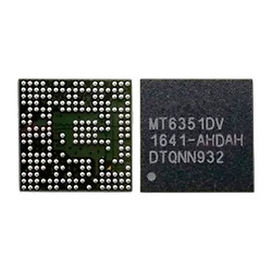 Мікросхема керування живленням MT6351DV