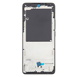 Рамка дисплея Xiaomi Redmi Note 14, Синий