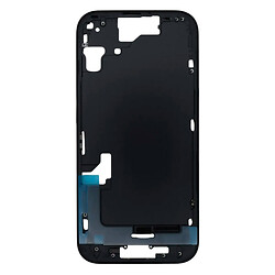 Средняя часть Apple iPhone 15, Черный