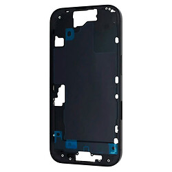 Средняя часть Apple iPhone 16, Черный