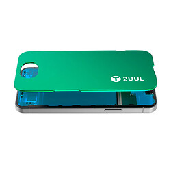 Термопресс-пластина 2UUL DA67 Apple iPhone 15 / iPhone 15 Plus