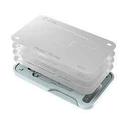 Трафарет 2UUL BH40