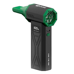 Портативний турбовентилятор 2UUL DA97 Cuul Fan Pro