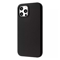Чехол (накладка) Apple iPhone 12 / iPhone 12 Pro, Proove Force Armor, MagSafe, Черный
