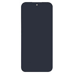 Дисплей (экран) Xiaomi Redmi 17 5G, Original (100%), С сенсорным стеклом, Без рамки, Черный