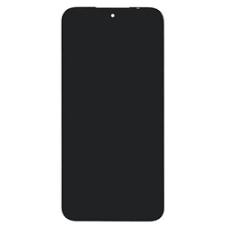 Дисплей (экран) OPPO A6 / A6s, Original (100%), С сенсорным стеклом, Без рамки, Черный