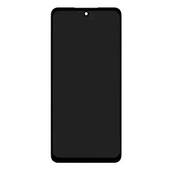 Дисплей (екран) OPPO Realme C71, Original (100%), З сенсорним склом, Без рамки, Чорний