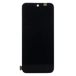 Дисплей (экран) OPPO Realme C85 Pro, High quality, С сенсорным стеклом, Без рамки, Черный