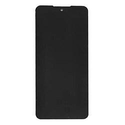 Дисплей (екран) Cubot King Kong 11, High quality, З сенсорним склом, Без рамки, Чорний
