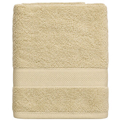 Рушник бавовняний махровий IDEAL TEXTILE, 360 г/м2, в асортименті, 70х140 см