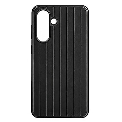 Чехол (накладка) Xiaomi Redmi 13 / Redmi Note 13R, Luggage Style, Черный