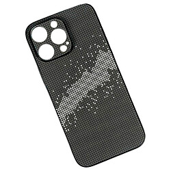 Чохол (накладка) Samsung Galaxy S24 / Galaxy S25, Elite Carbonique, Design 2, Малюнок