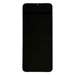 Дисплей (екран) T-Mobile T Phone Pro 2023, High quality, З сенсорним склом, Без рамки, Чорний