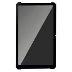 Дисплей (экран) Ulefone Armor Pad 4 Ultra, High quality, С сенсорным стеклом, Без рамки, Черный