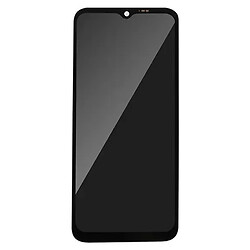 Дисплей (экран) Ulefone Power Armor 19, Original (PRC), С сенсорным стеклом, Без рамки, Черный