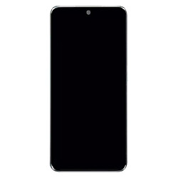 Дисплей (екран) Huawei Honor Magic 5 Lite 5G, Original (100%), З сенсорним склом, З рамкою, Зелений