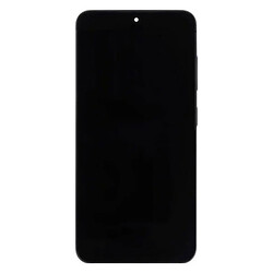 Дисплей (екран) Infinix Note 50 Pro 4G / Note 50 Pro Plus 5G, Tecno Camon 40, Original (PRC), З сенсорним склом, З рамкою, Сірий