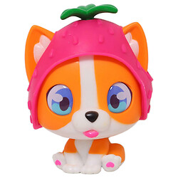 Игровой набор "Щенок Софи", QT Puppies, Разноцветный