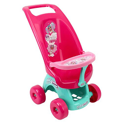 Візок "We Believe in Fairies", Technok Toys