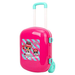 Игрушка "Маленький врач L.O.L. SURPRISE! Covert And Cool", Technok Toys