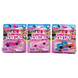 Машинка "Barrbie", МИКС ВИДОВ, Mic