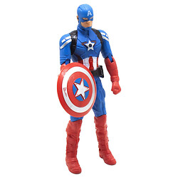 Фігурка "Месники: Капітан Америка", Avengers, Різнокольоровий