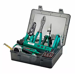 Набір інструментів Pro'sKit PK-6035