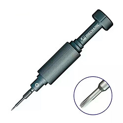 Викрутка Mechanic Mortar Mini iShell
