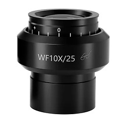 Окуляр мікроскопа Mechanic WF10X