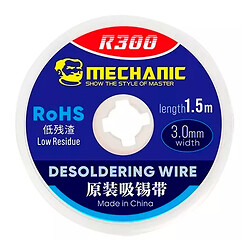 Оплетка Mechanic R300
