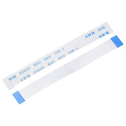 Шлейф 05-10-A-0050-A-4-06-4-T, 50 мм.