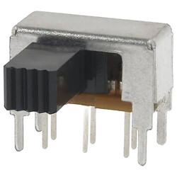 Переключатель движковый EG2219