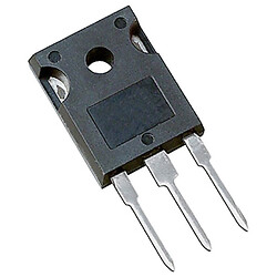 Транзистор MOSFET IPW60R099C6FKSA1
