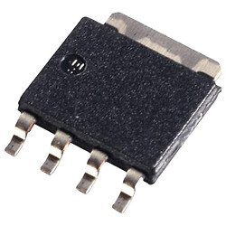 Транзистор біполярний NPN PHPT60610NYX