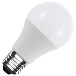 Лампа LED A60 12W 4100K 220V E27, E27, 12 Вт