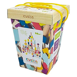Детский конструктор "Cubika 1", Cubika