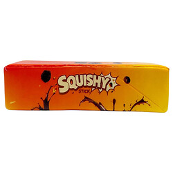 Сквиш "Масло: SQUISHY", 14 см, Mic, Оранжевый
