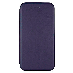 Чехол (книжка) Motorola Edge 70, G-Case Ranger, Dark Blue, Синий