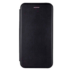 Чохол (книжка) OPPO Realme C85 Pro, G-Case Ranger, Чорний