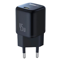 СЗУ Baseus E01233 EnerFill FN22, Чорний