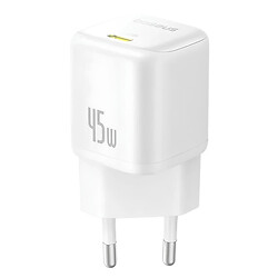 СЗУ Baseus E01233 EnerFill FN22, Белый