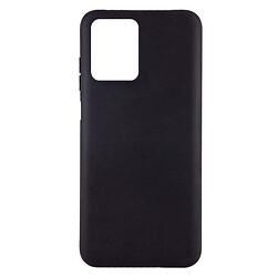Чехол (накладка) Motorola Edge 60 / Edge 60 Fusion, Epik Black, Черный