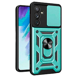 Чехол (накладка) Samsung Galaxy S26 / Galaxy S26 Pro, Armor Guard Shield, Зеленый
