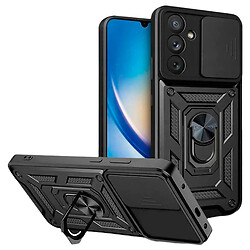 Чехол (накладка) Samsung Galaxy S26 Edge / Galaxy S26 Plus, Armor Guard Shield, Черный