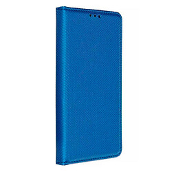 Чехол (книжка) Motorola Moto G87, Epik Magnet, Синий
