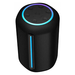 Портативная колонка Hoco HT3 Pro, Черный