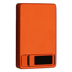 Портативная батарея (Power Bank) TH25, 10000 mAh, Оранжевый
